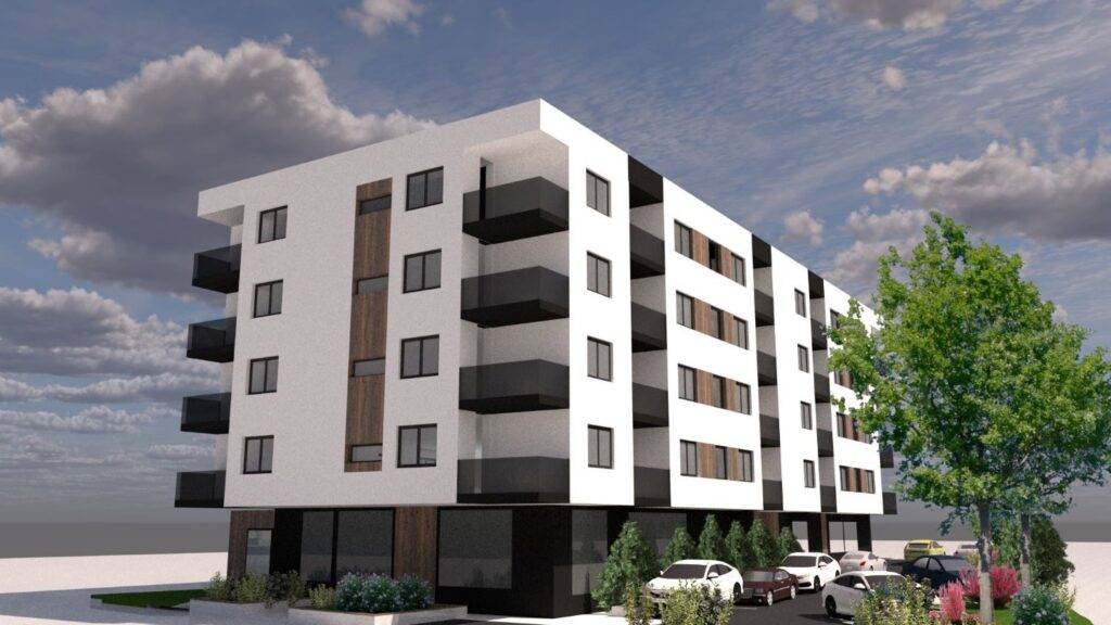 3D Vigo Residence