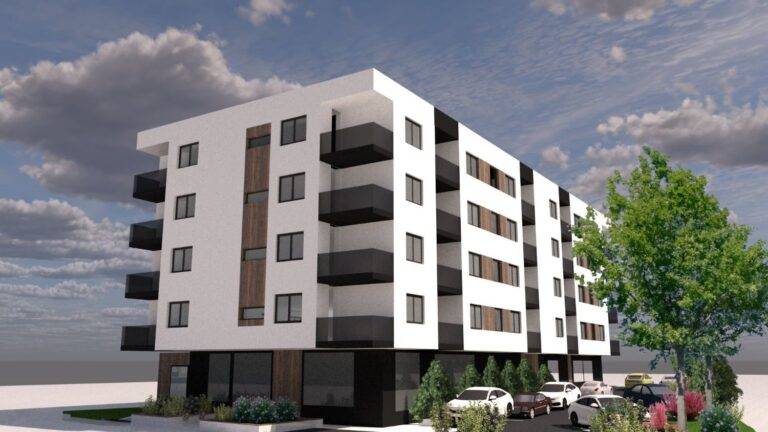 3D Vigo Residence