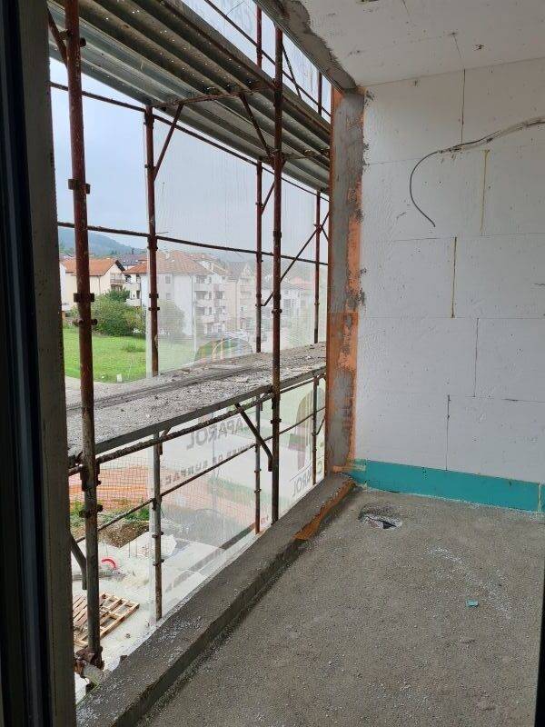 Vigo Residence toplotna izolacija