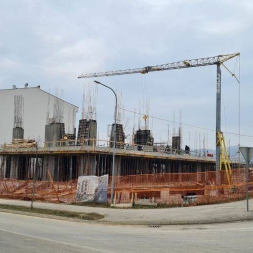 Vigo Residence - stanovi u izgradnji